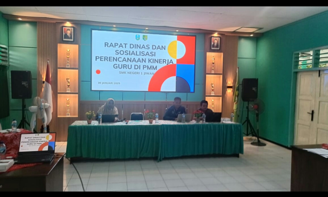 Pengelolaan Kinerja Guru di Era Merdeka Belajar